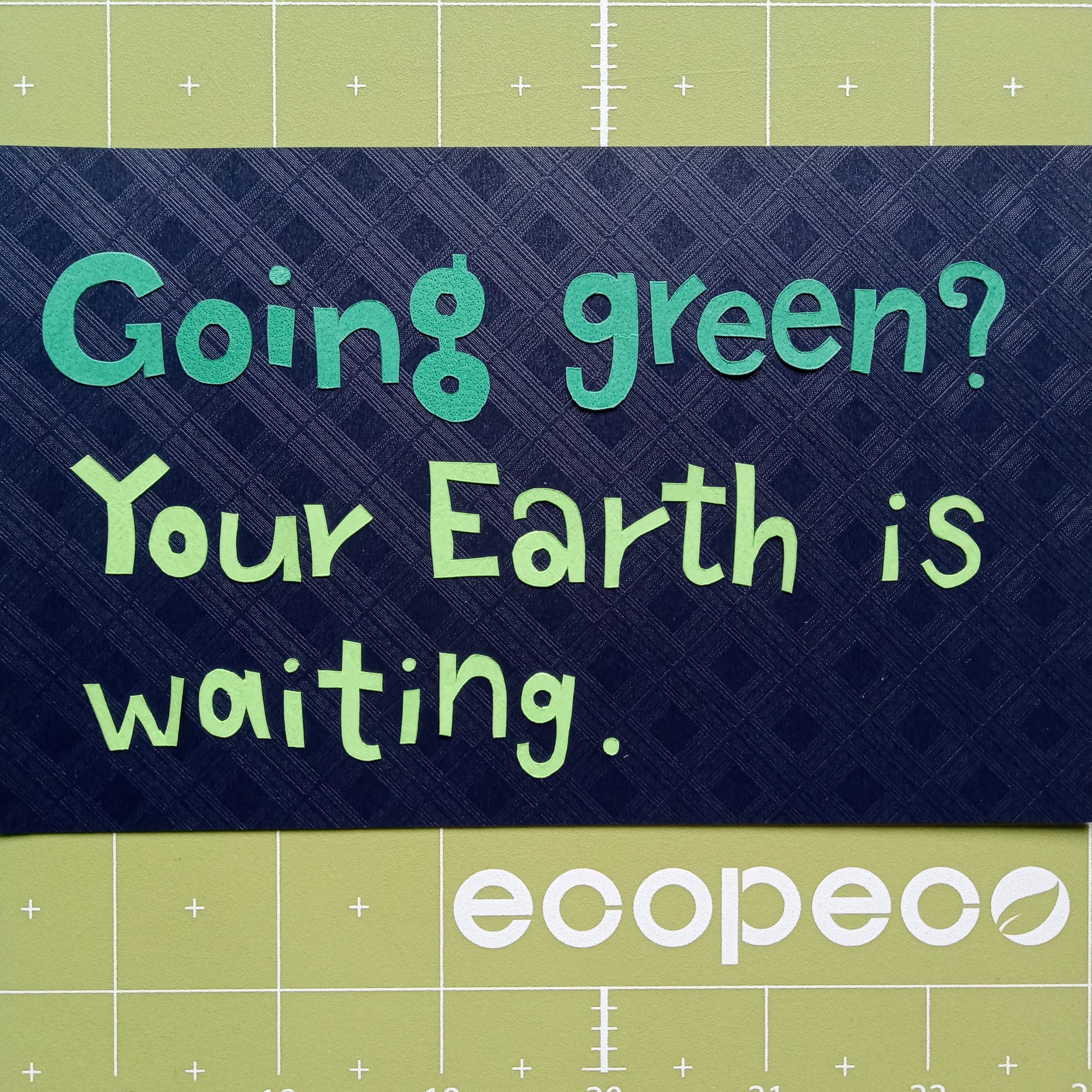 Happy Earth Day