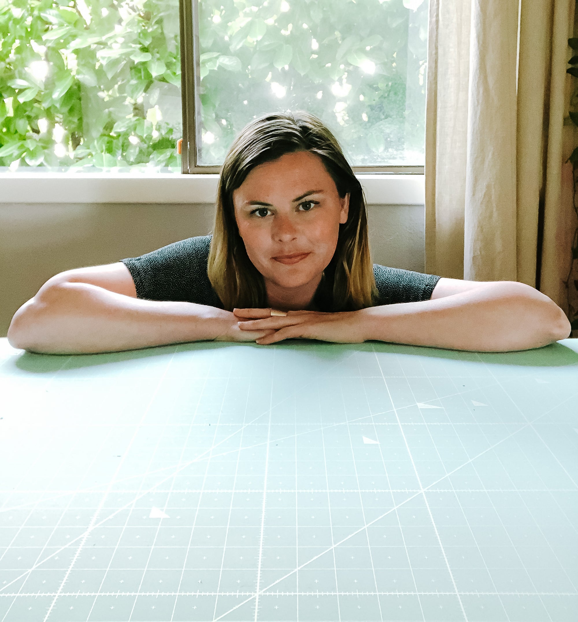 Joanne Yusuf Unboxes Her ecopeco® Cutting Mats