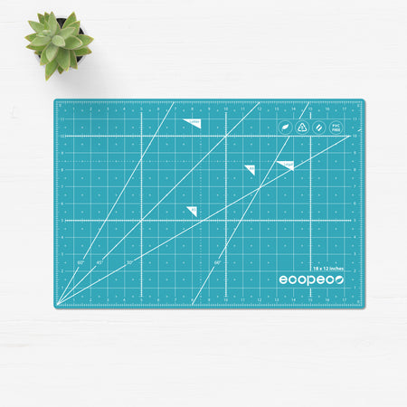 Cutting Mats (inches)