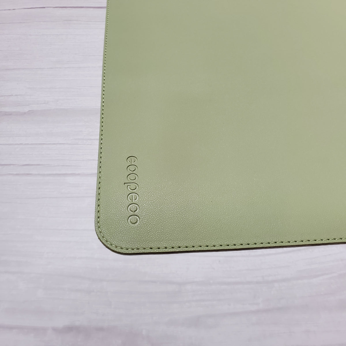 ecopeco® Minimal Desk Mat for Office Space