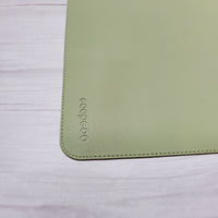 ecopeco® Minimal Desk Mat for Office Space
