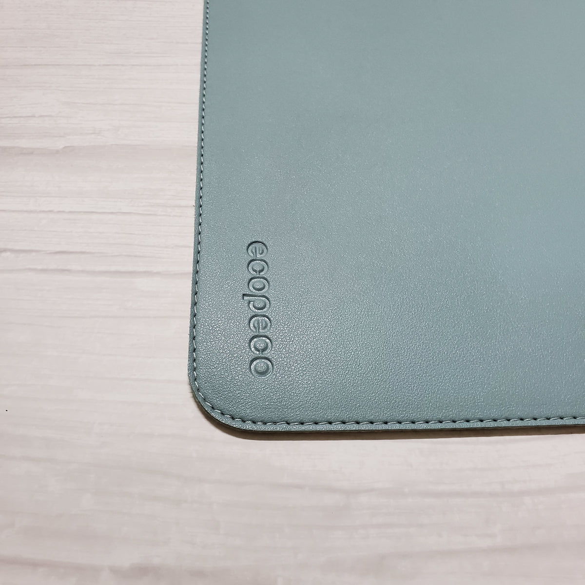 ecopeco® Minimal Desk Mat for Office Space