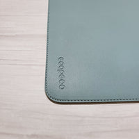 ecopeco® Minimal Desk Mat for Office Space