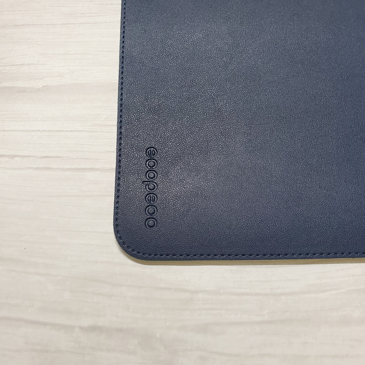 ecopeco® Minimal Desk Mat for Office Space