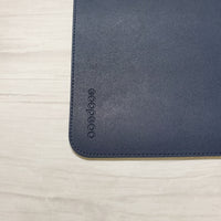 ecopeco® Minimal Desk Mat for Office Space