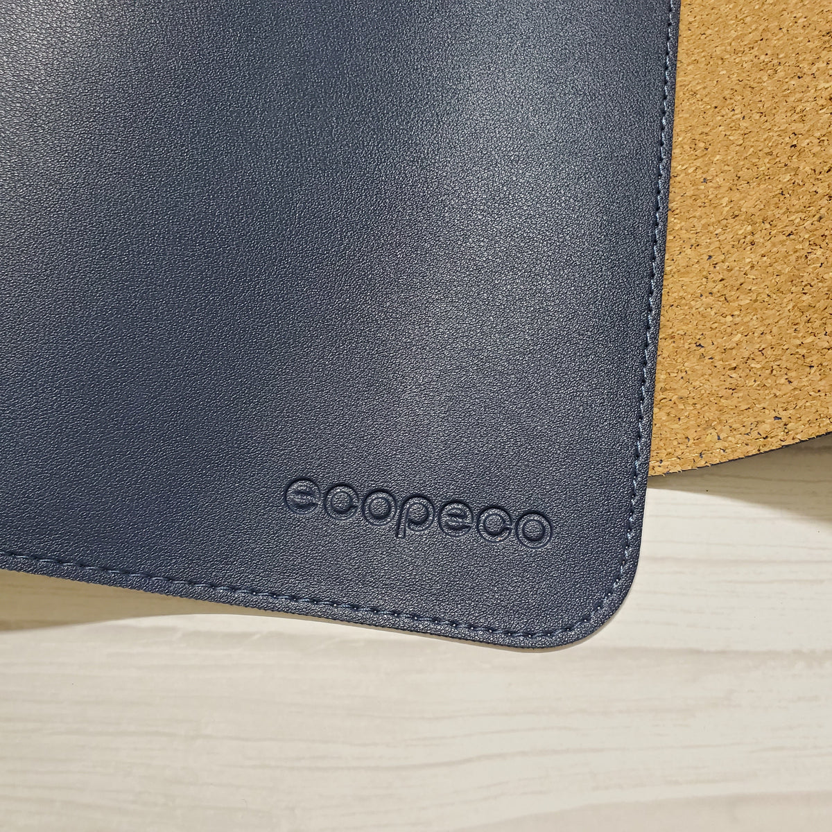 ecopeco® Minimal Desk Mat for Office Space