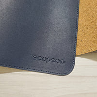ecopeco® Minimal Desk Mat for Office Space