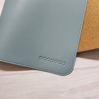 ecopeco® Minimal Desk Mat for Office Space