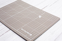 A4 METRIC ecopeco® Self-Healing, Reversible Eco Cutting Mat