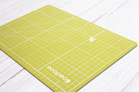 A4 METRIC ecopeco® Self-Healing, Reversible Eco Cutting Mat