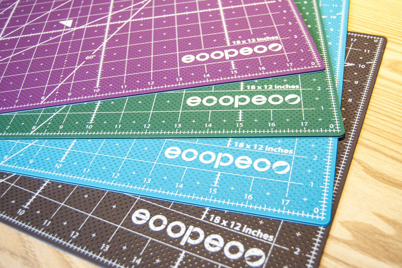 Ecopeco's New Non-Slip Surface - Should You Get It?