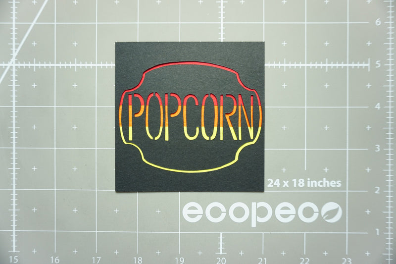Popcorn