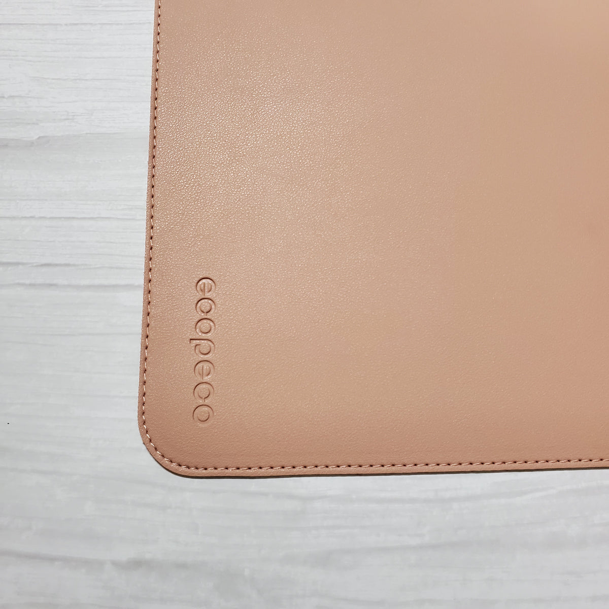 ecopeco® Minimal Desk Mat for Office Space