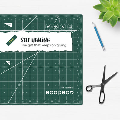 🧰 SELF HEALING CUTTING MATS - ALL YOU NEED TO KNOW 