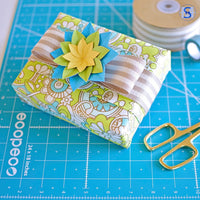[Jade Green] ecopeco Self-Healing, Reversible Eco Cutting Mats